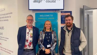 graphic designers harrogate