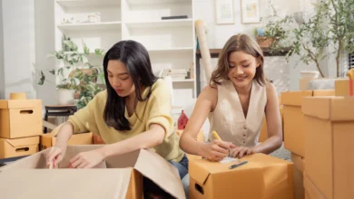 loans for moving house