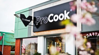 procook teesside park
