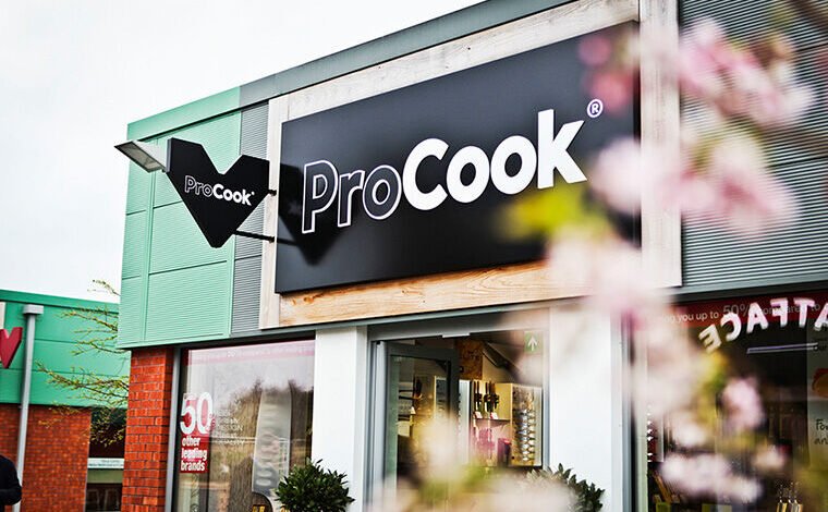 procook teesside park