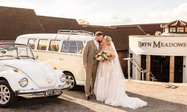 wedding fayres south wales