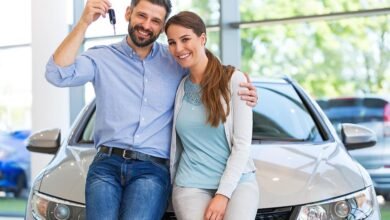 buying new cars online