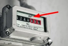 gas m3 to kwh calculator