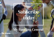 my funding central