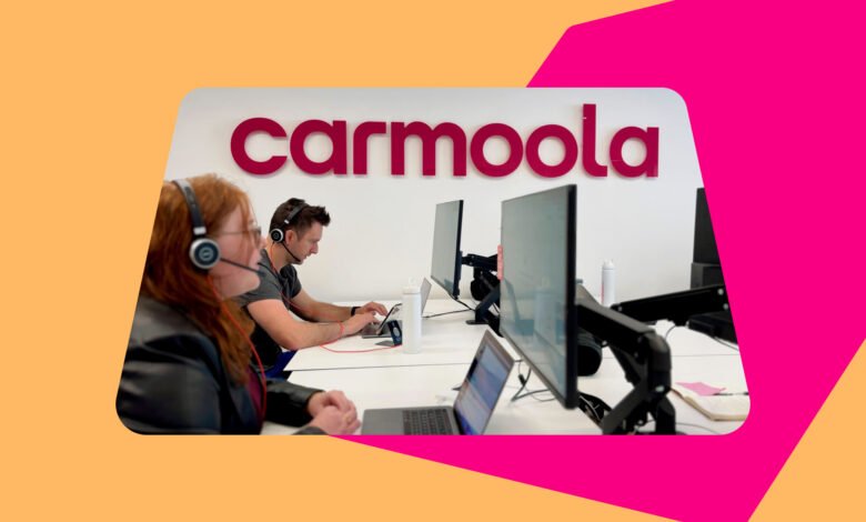 how does carmoola work