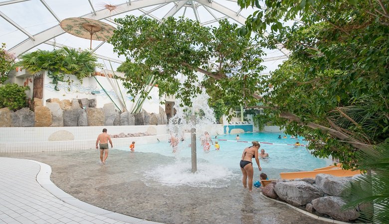 alternatives to centre parcs