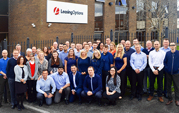 leasing options limited