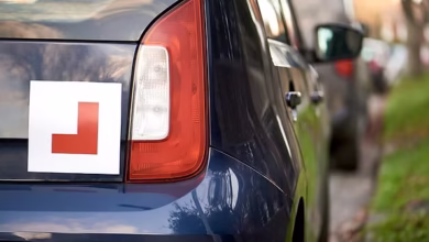 impound insurance for provisional licence