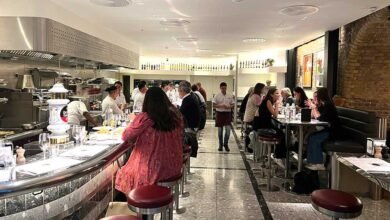 barrafina borough yards