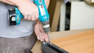 kitchen fitters chesterfield