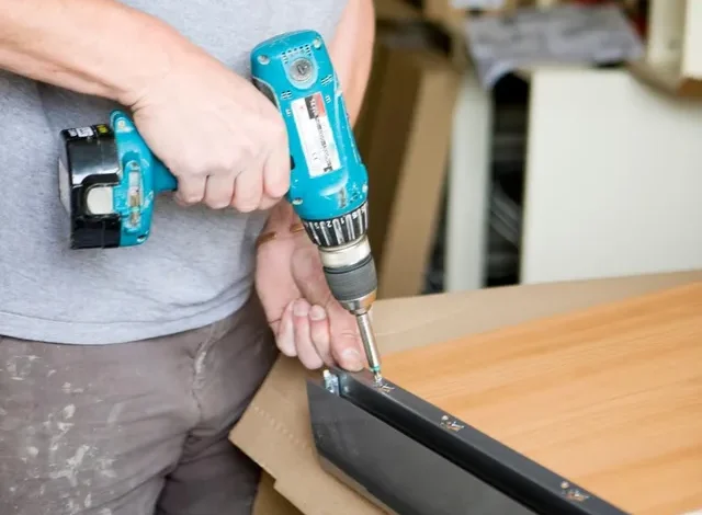 kitchen fitters chesterfield