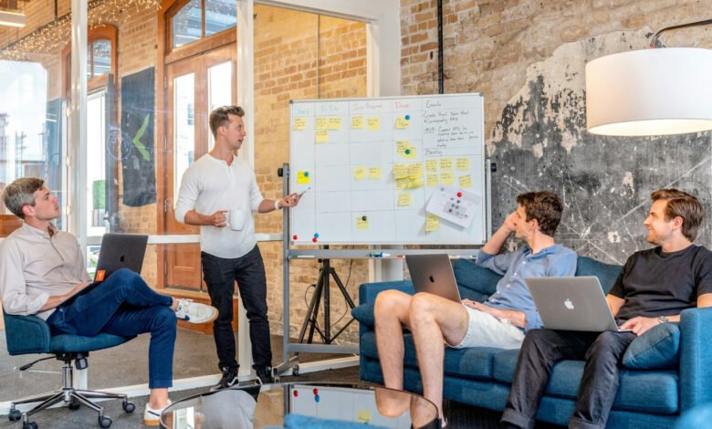 marketing agency suffolk