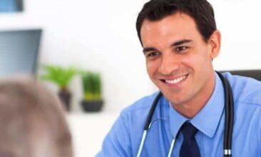 private gp wimbledon