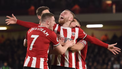 northern premier league results and table today