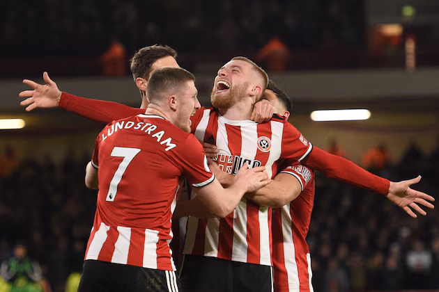 northern premier league results and table today