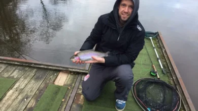 horwich and district fly fishing club