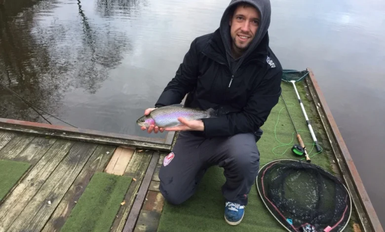 horwich and district fly fishing club