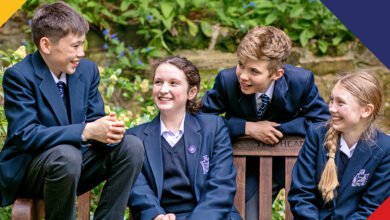 top secondary schools in uk