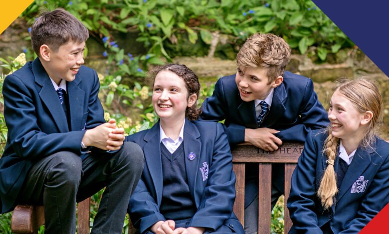 top secondary schools in uk