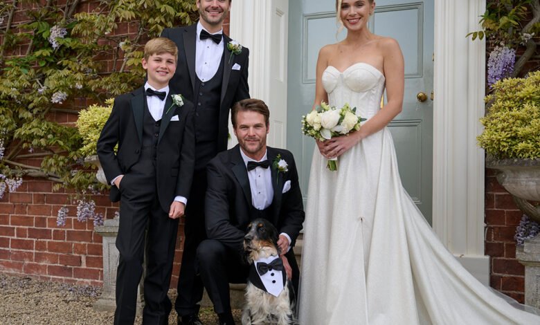 peter posh knutsford