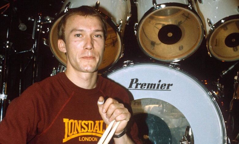 rick buckler net worth