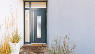 smarts designer doors