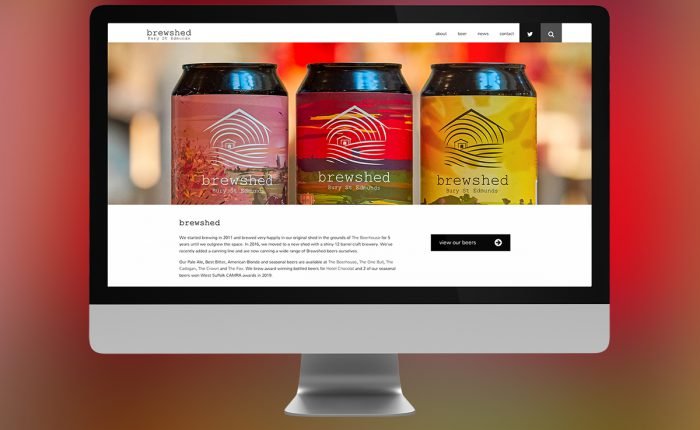 website design romford