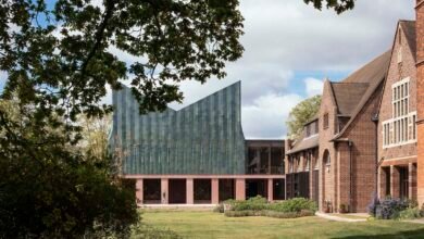 feilden fowles architects