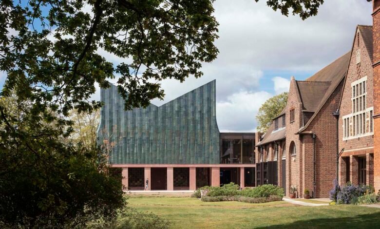 feilden fowles architects