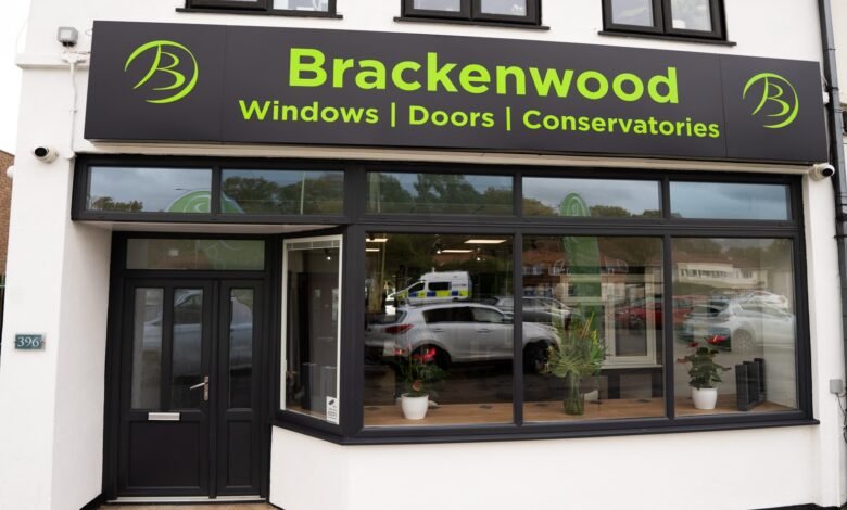 brackenwood windows reviews