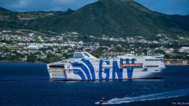 ferry mallorca to ibiza