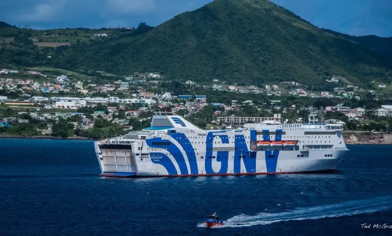 ferry mallorca to ibiza