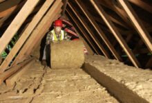 how much loft insulation do i need