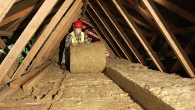 how much loft insulation do i need