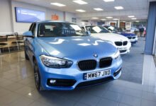 carbase lympsham used cars