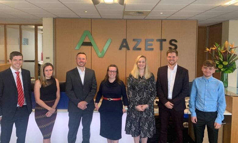 wilkins kennedy azets