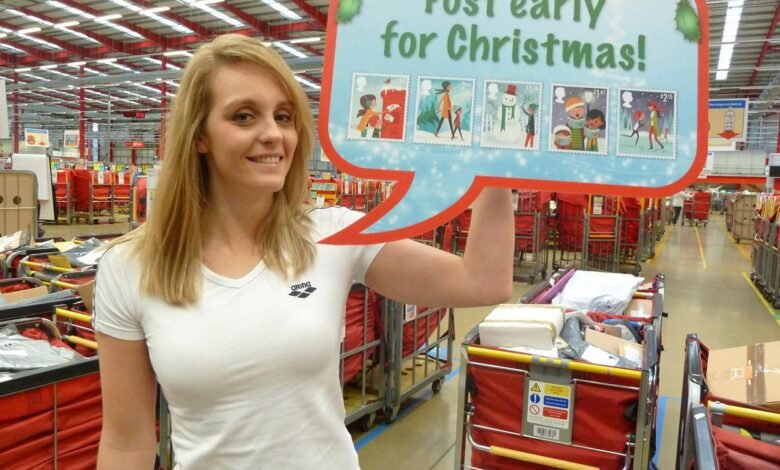 south midlands mc royal mail