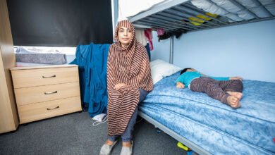 homeless shelters birmingham