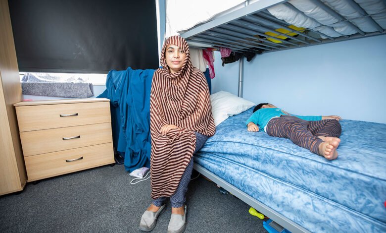 homeless shelters birmingham