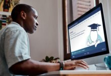 blue stream academy elearning for healthcare