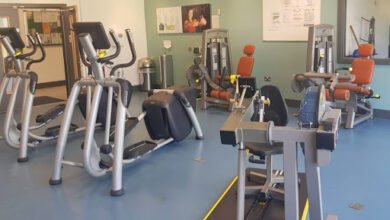 ballymote sports and wellbeing centre