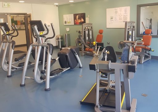 ballymote sports and wellbeing centre