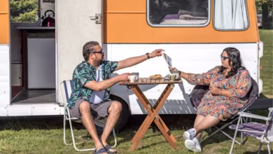 caravan insurance quote