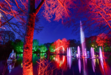 stockeld park discount code