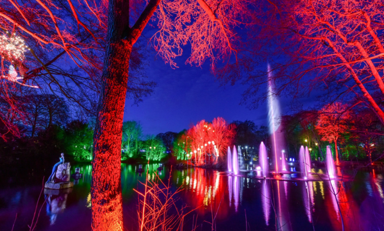 stockeld park discount code