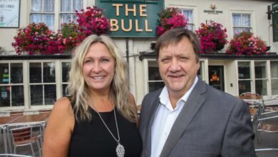 witham and braintree times