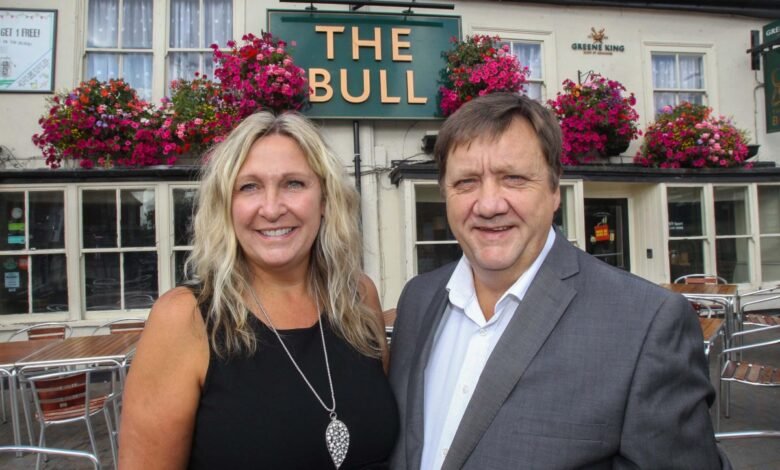 witham and braintree times