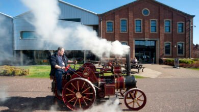 summerlee coatbridge