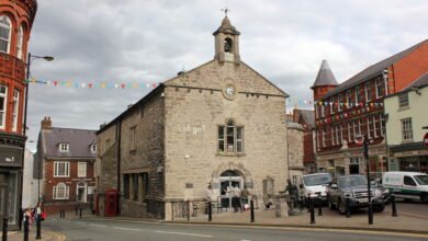 denbighshire free press