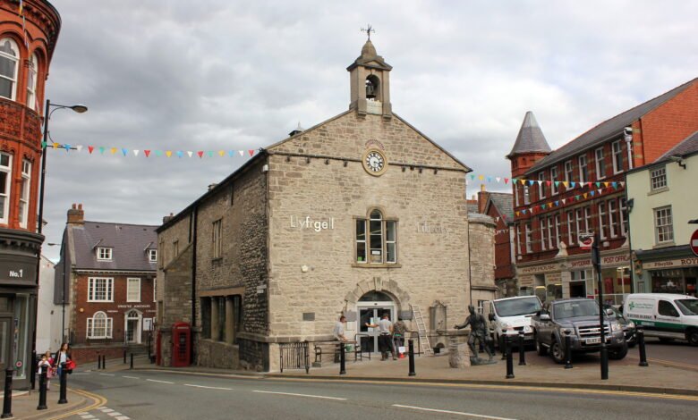 denbighshire free press